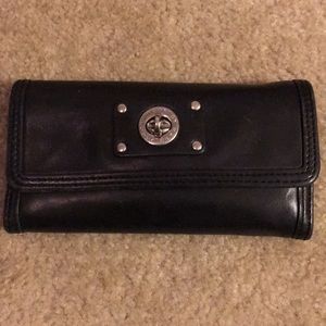 Marc by Marc Jacobs Leather wallet